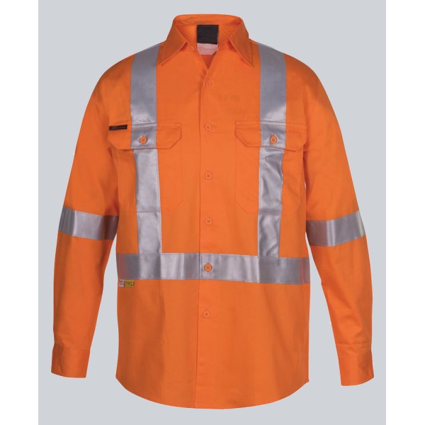 Workwear Jacket